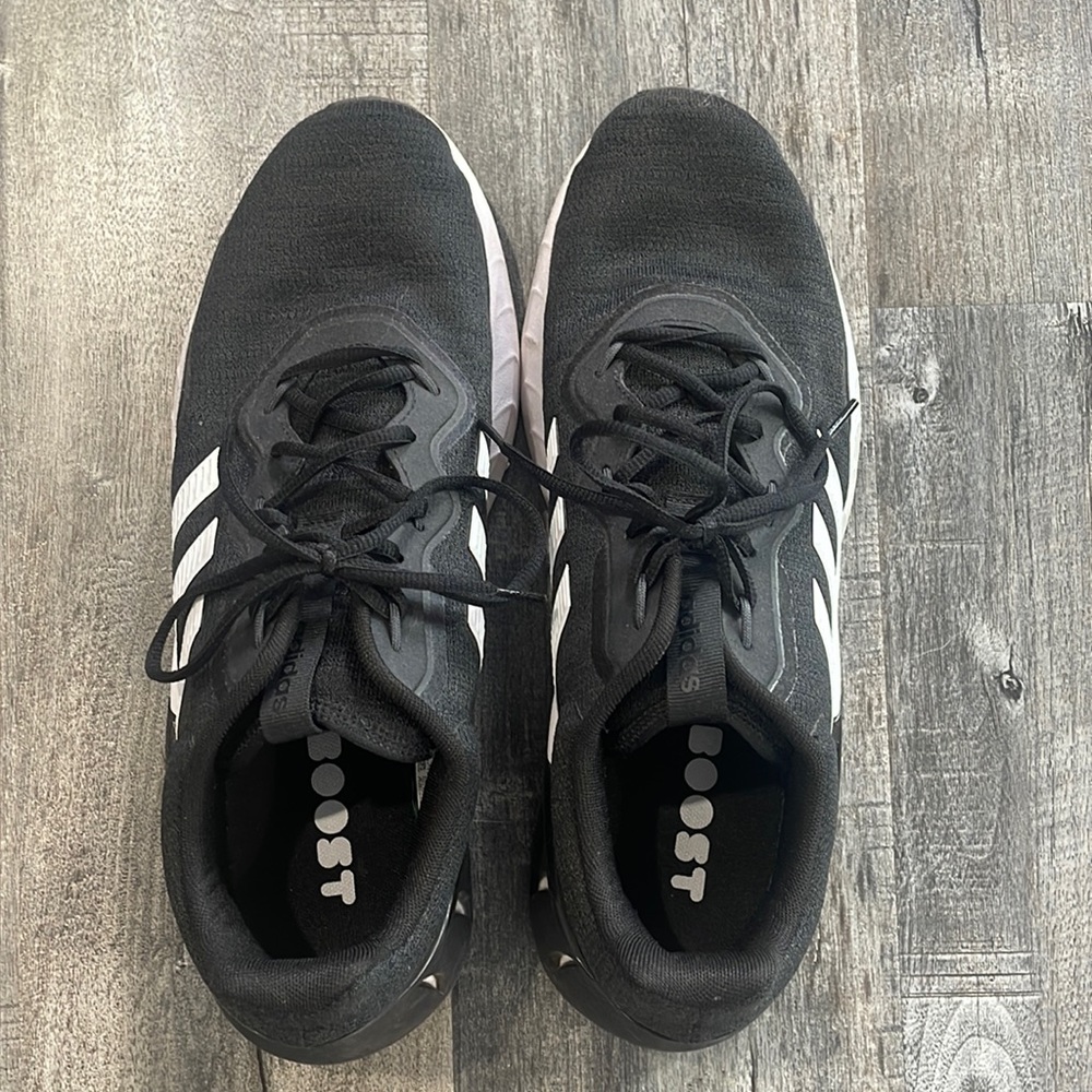 Adidas Boost